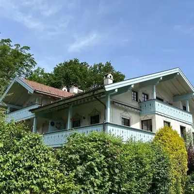 Ferienwohnung Zellerhorn Kerscher