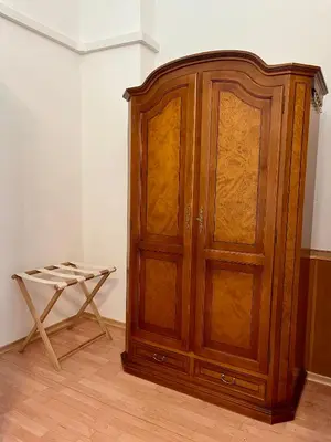 Grundriss der Unterkunft Schloss Elmischwang