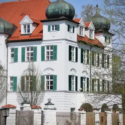 Schloss Elmischwang