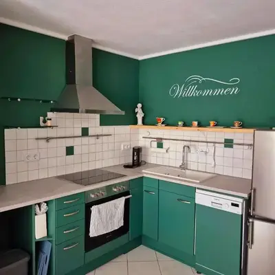 Ferienwohnung Gisela