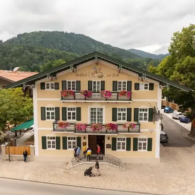 Gasthof zur Post