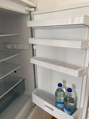 Grundriss der Unterkunft Wohnung mit Garagenplatz am Obinger See