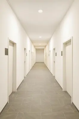 Grundriss der Unterkunft NonStop Home