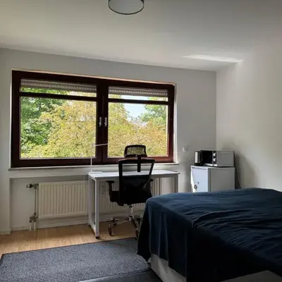 Schönes ruhiges Privatzimmer