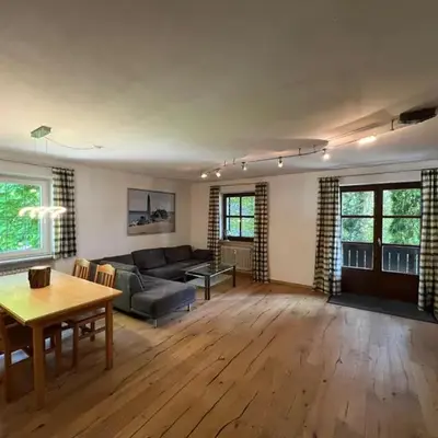 Ferienwohnung Am Kurpark