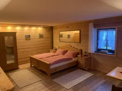 Ein Bett oder Betten in einem Zimmer der Unterkunft Hotel Seidl