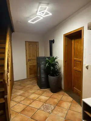 Grundriss der Unterkunft Bauernhaus Apartment