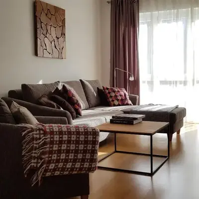 City Gallerie Apartment
