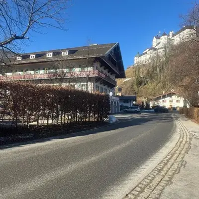 ciao-aschau Haus zur Burg Ap311
