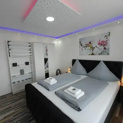 Modern Apartments Neuburg US - NEU - 2 Zimmer