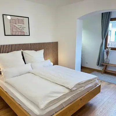 Ferienwohnung griabighoch2 - Dahoam auf Zeit