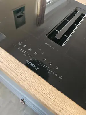 Grundriss der Unterkunft RuheTraum 80 - Design-Apartment