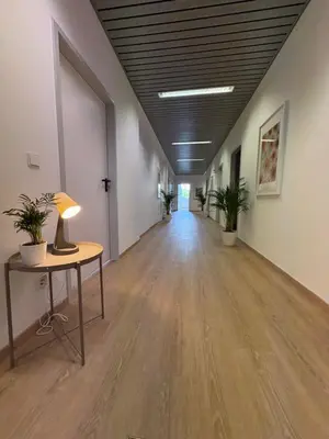 Grundriss der Unterkunft Brightestate Apartments