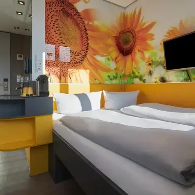 Buddy Hotel