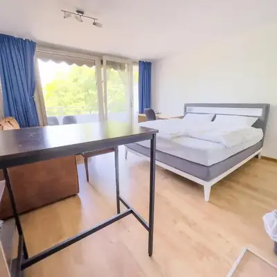 Ruhiges Apartment