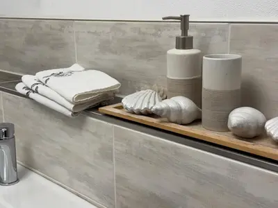 Grundriss der Unterkunft Ferienwohnung Landshut am Gambach