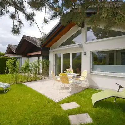 Haus Weitblick