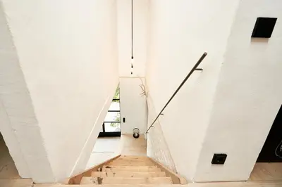 Grundriss der Unterkunft WASCHHAUS - Ferienhaus in Grassau im Chiemgau