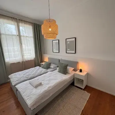 Bavaria Home Apartments Geisenfeld