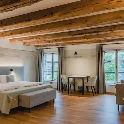 Aktiv Hotel am Inn