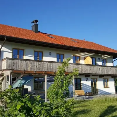 Ferienwohnung Wallberg