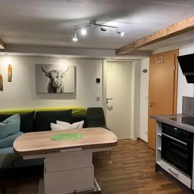 Haus Monika - wunderschöne ruhige Wohnung