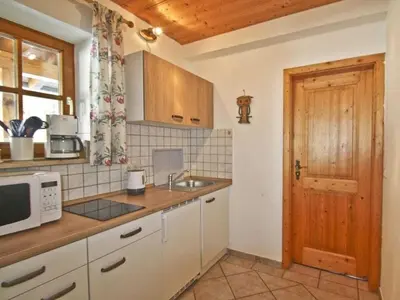 Grundriss der Unterkunft Holiday apartment with 2 bedrooms
