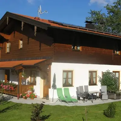 Holiday apartment with 2 bedrooms