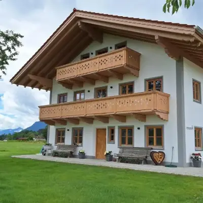 Ferienwohnung Lederer