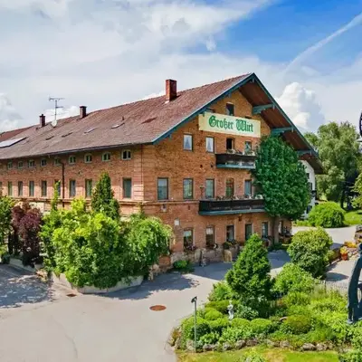 Gasthof Großer Wirt