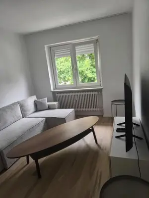 TV/Unterhaltungsangebot in der Unterkunft Apartment Rosa