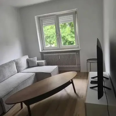 Apartment Rosa