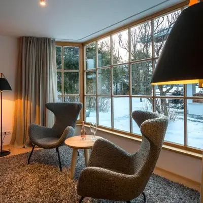 Suite Wiesmahd