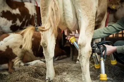 Tiere in der Ferienwohnung oder in der Nähe