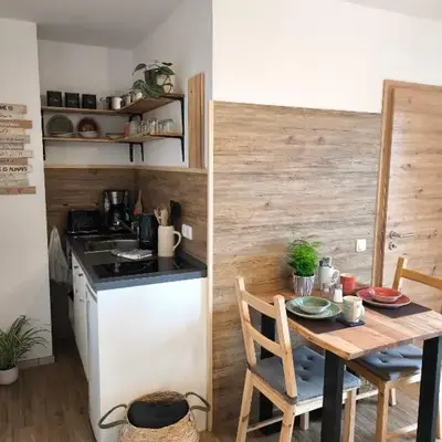 Ferienwohnung Claire