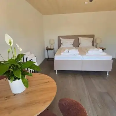 Quiet Guest Apartment in Peißenberg