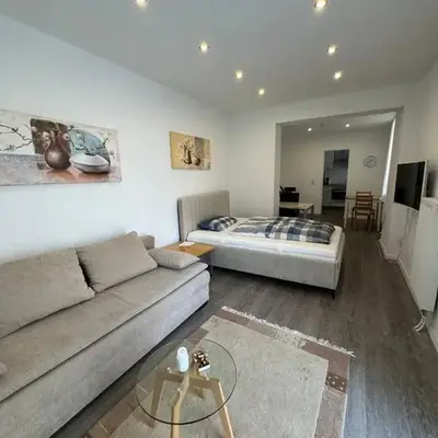 Modern Apartment Good Location