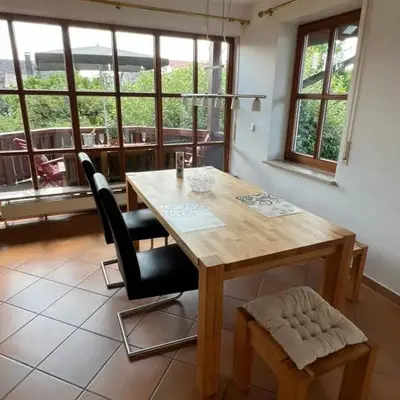 Puchheim Apartment