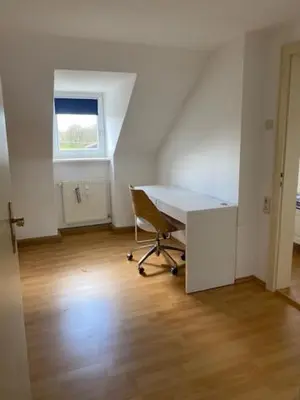 Grundriss der Unterkunft Panorama 13