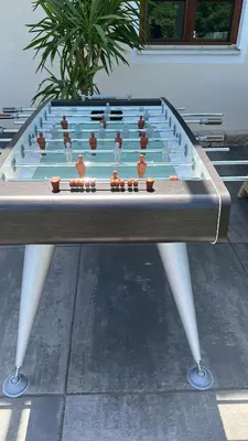 Tischtennis in der Unterkunft Theresiengarten oder in der Nähe
