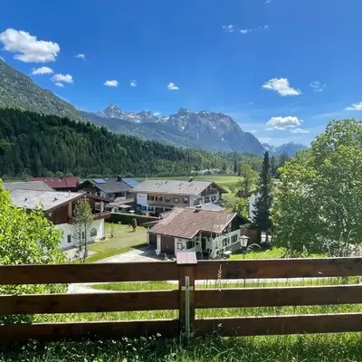 Alpenjuwel
