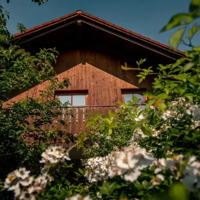 Ferienhaus Fischermartl am Ammersee