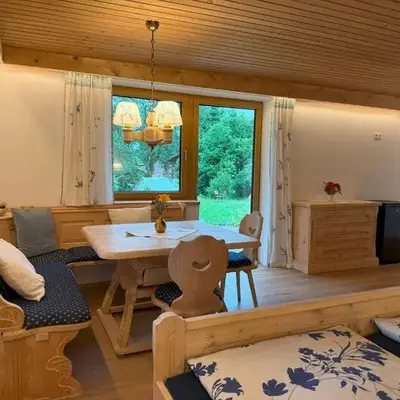 Appartement Kreuzberg