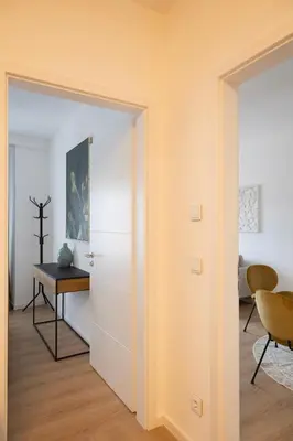 TV/Unterhaltungsangebot in der Unterkunft ღLiboria I Casa Mangifera