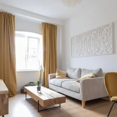 ღLiboria I Casa Mangifera
