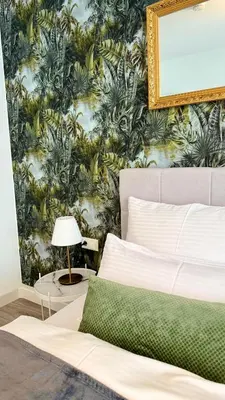 Ein Sitzbereich in der Unterkunft Traumwerk 24 - Jakober City Loft