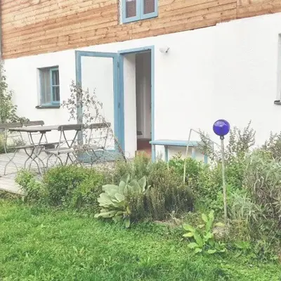 Ferienwohnung Terwey