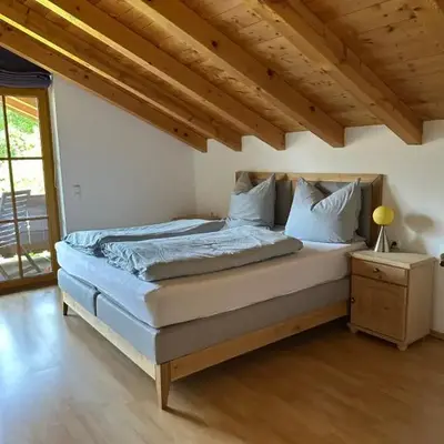 Ferienwohnung Obstgartenblick