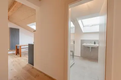 Grundriss der Unterkunft GERN Weitblick