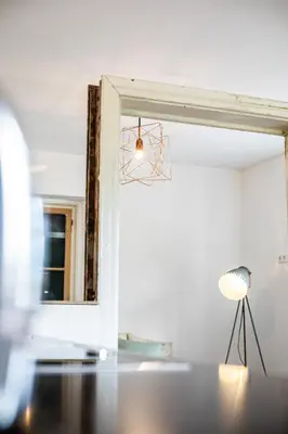Grundriss der Unterkunft GERN Magnolie